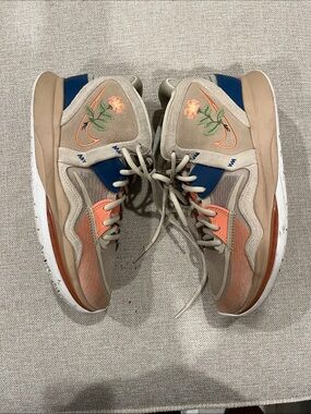 Nike Kyrie 8 infinity released 2022